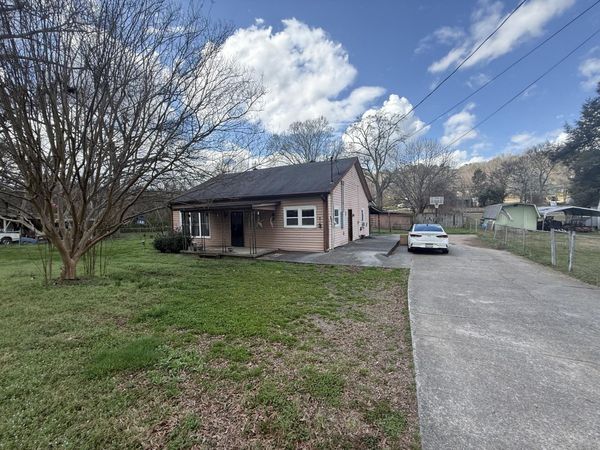 130 N Curran Street, Summerville, GA 30747