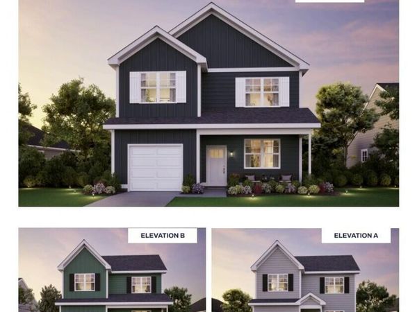 875 Gardenview Way, Chattanooga, TN 37421