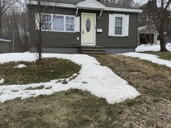 148 Washington Street , Brewer, ME 04412