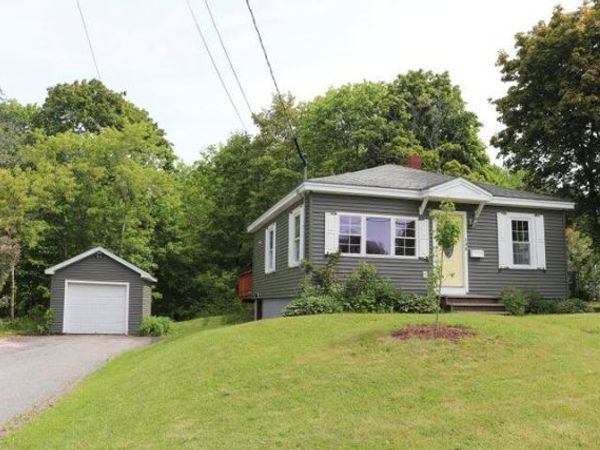 148 Washington Street, Brewer, ME 04412