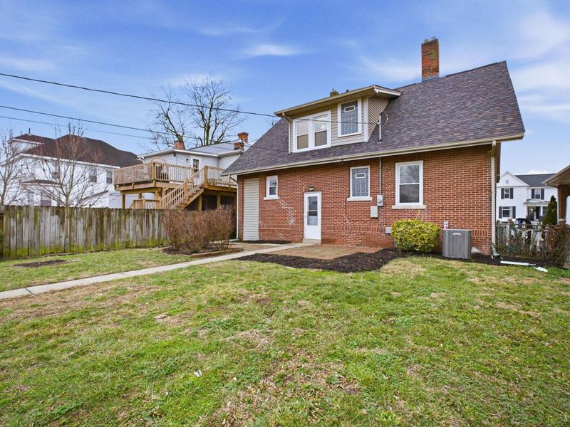 474 N Court Street , Circleville, OH 43113 Photo 27