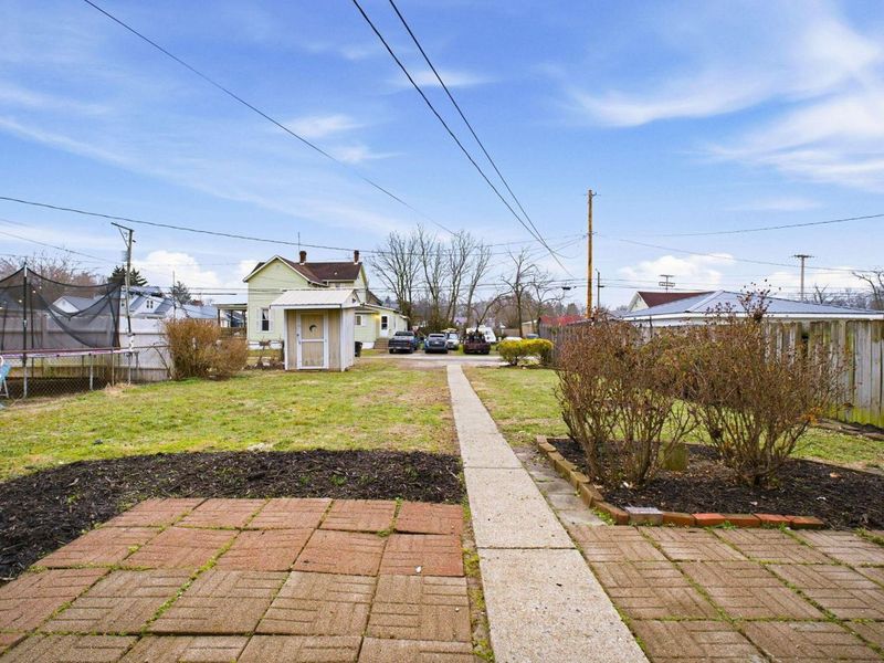 474 N Court Street , Circleville, OH 43113 Photo 29