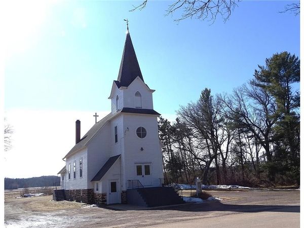 W14755 Old Highway 10, Fairchild, WI 54741