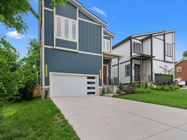 542B Starliner Dr, Nashville, TN 37209