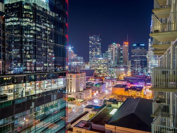 301 Demonbreun St, Unit 1719, Nashville, TN 37201