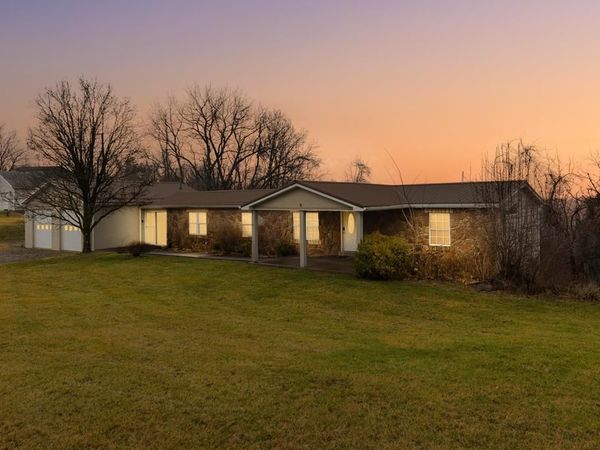 1180 Stone Church Road, Wheeling, WV 26003