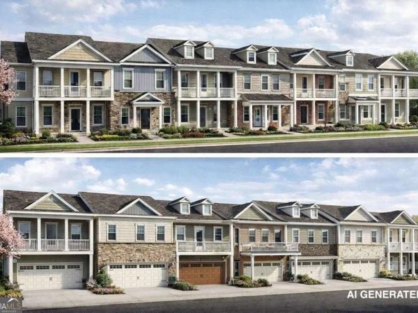 5621 Church Street, Flowery Branch, GA 30542