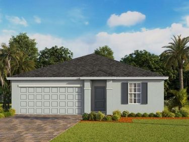 1481 HARMON DRIVE, PORT CHARLOTTE, FL 33953