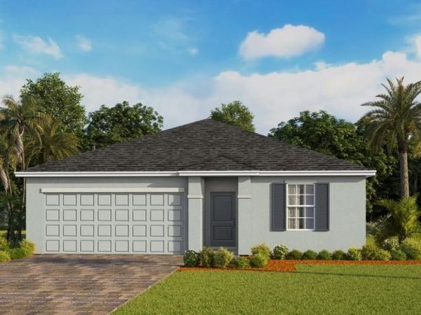 1481 HARMON DRIVE , PORT CHARLOTTE, FL 33953