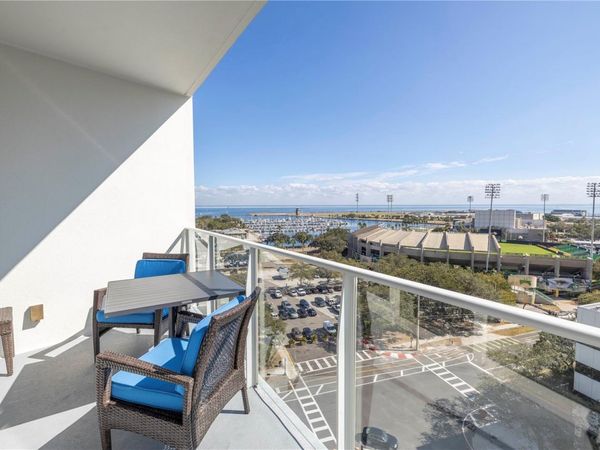 175 1ST STREET S, Unit 1006, ST PETERSBURG, FL 33701