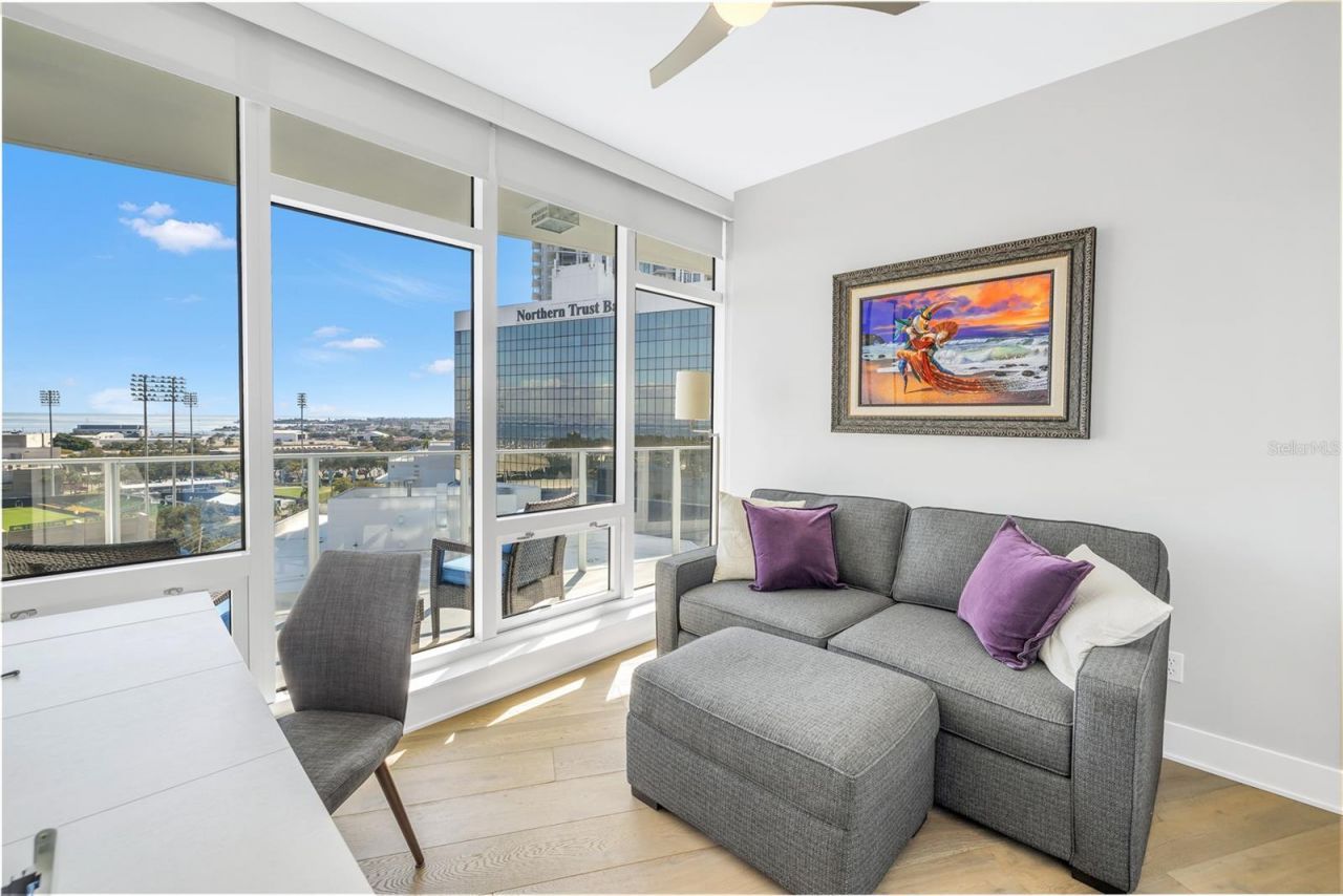 175 1st Street S, Unit 1006, Saint Petersburg, FL 33701 Photo