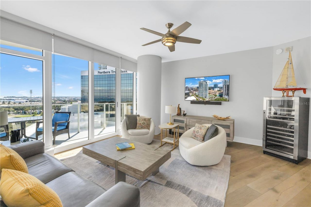 175 1st Street S, Unit 1006, Saint Petersburg, FL 33701 Photo