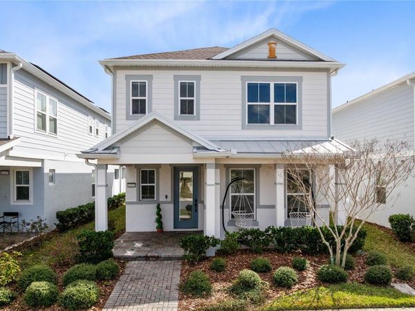 14317 LANIKAI BEACH DRIVE , ORLANDO, FL 32827