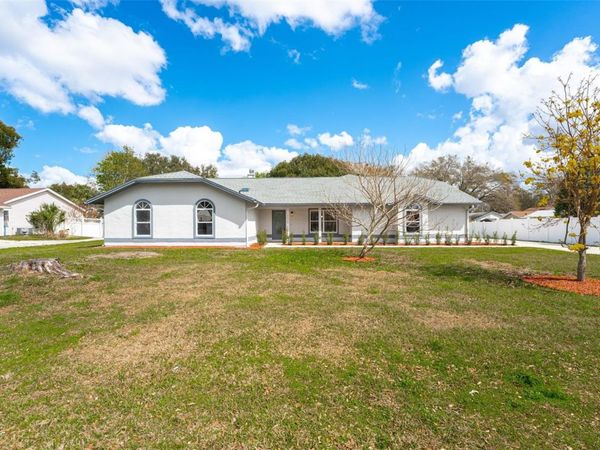 5521 OAK STREET, MOUNT DORA, FL 32757