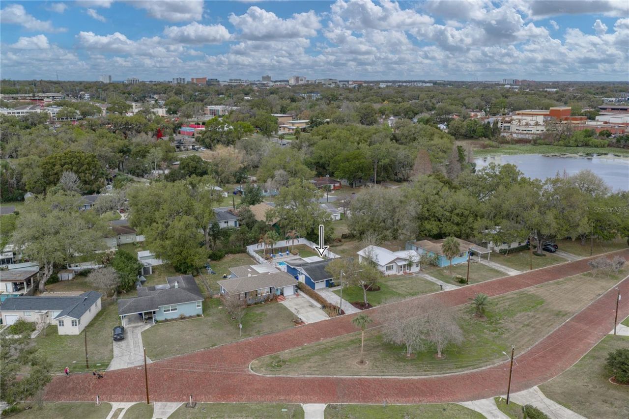 1001 Euclid Avenue, Lakeland, FL 33801 Photo