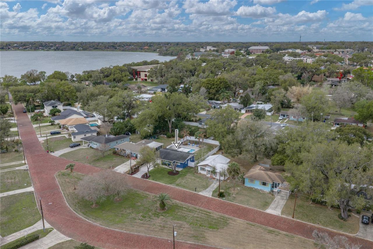 1001 Euclid Avenue, Lakeland, FL 33801 Photo