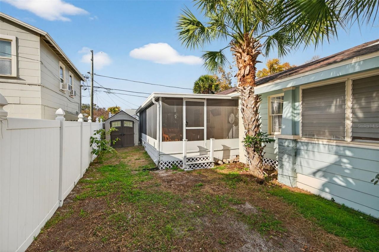 2825 3rd Avenue N, Saint Petersburg, FL 33713 Photo