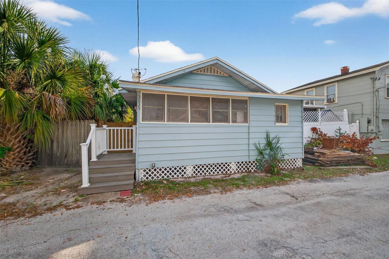 2825 3rd Avenue N, Saint Petersburg, FL 33713 Photo