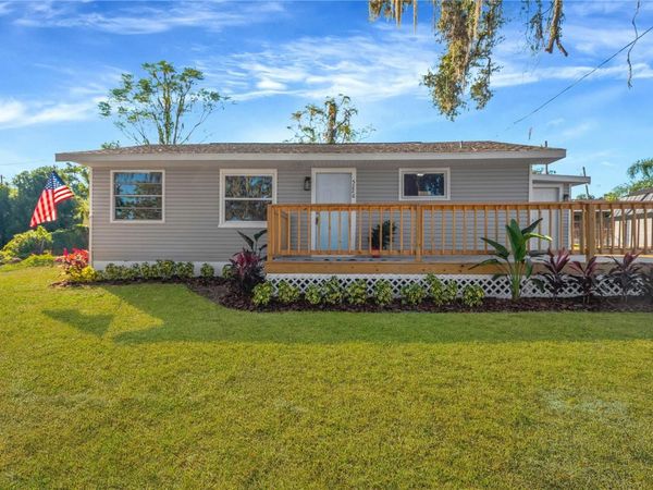 5226 LIME AVENUE , SEFFNER, FL 33584