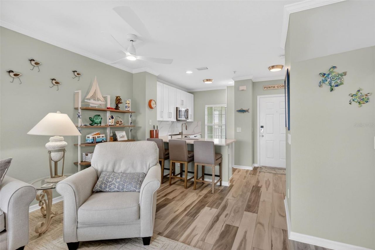 2020 Willow Hammock Circle , Unit 304, Punta Gorda, FL 33983 Photo