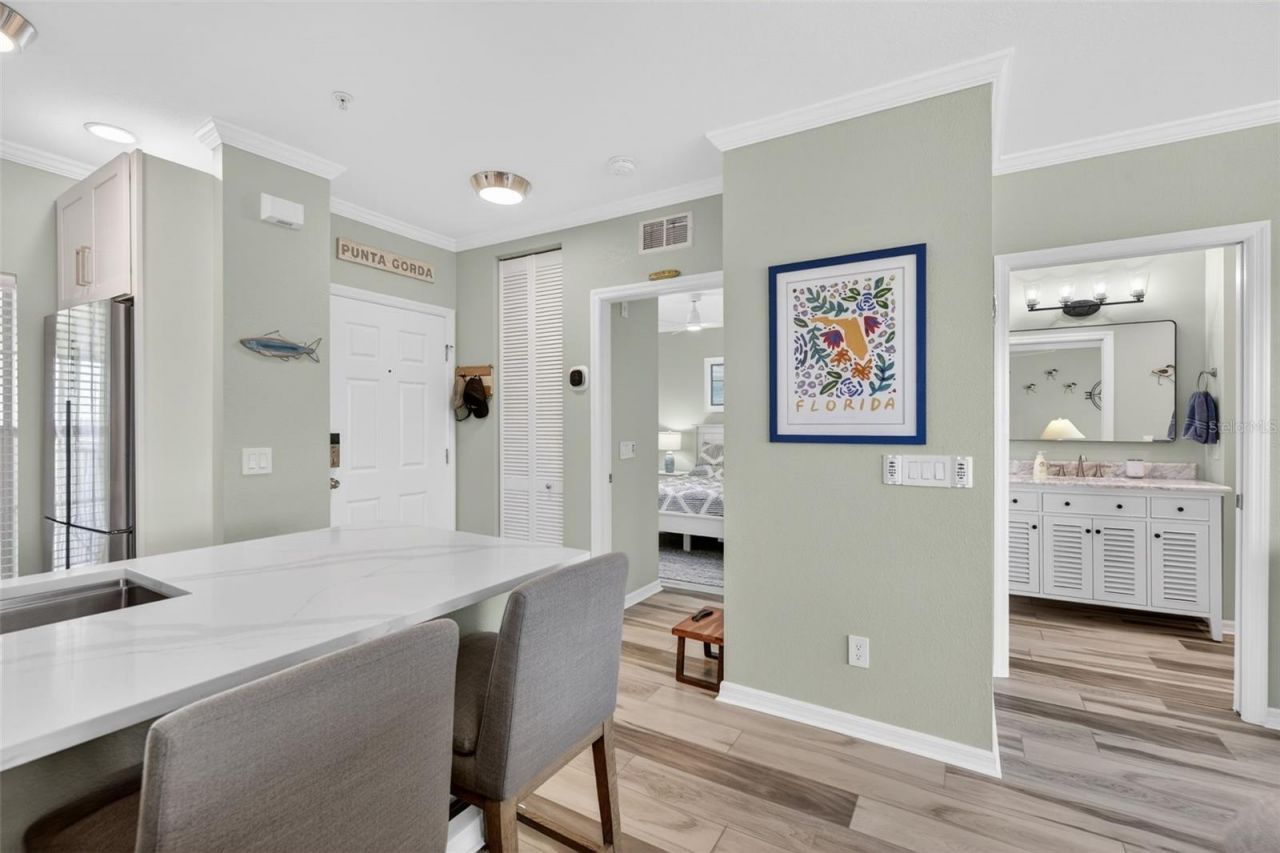 2020 Willow Hammock Circle , Unit 304, Punta Gorda, FL 33983 Photo