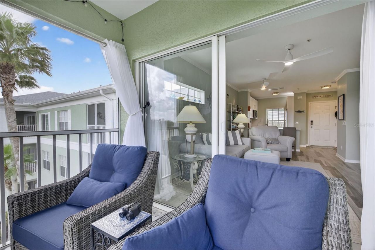 2020 Willow Hammock Circle , Unit 304, Punta Gorda, FL 33983 Photo