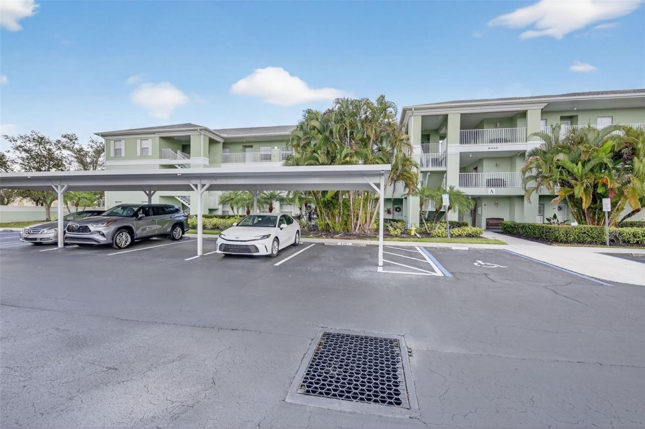 2020 Willow Hammock Circle, Unit 304, Punta Gorda, FL 33983 Photo