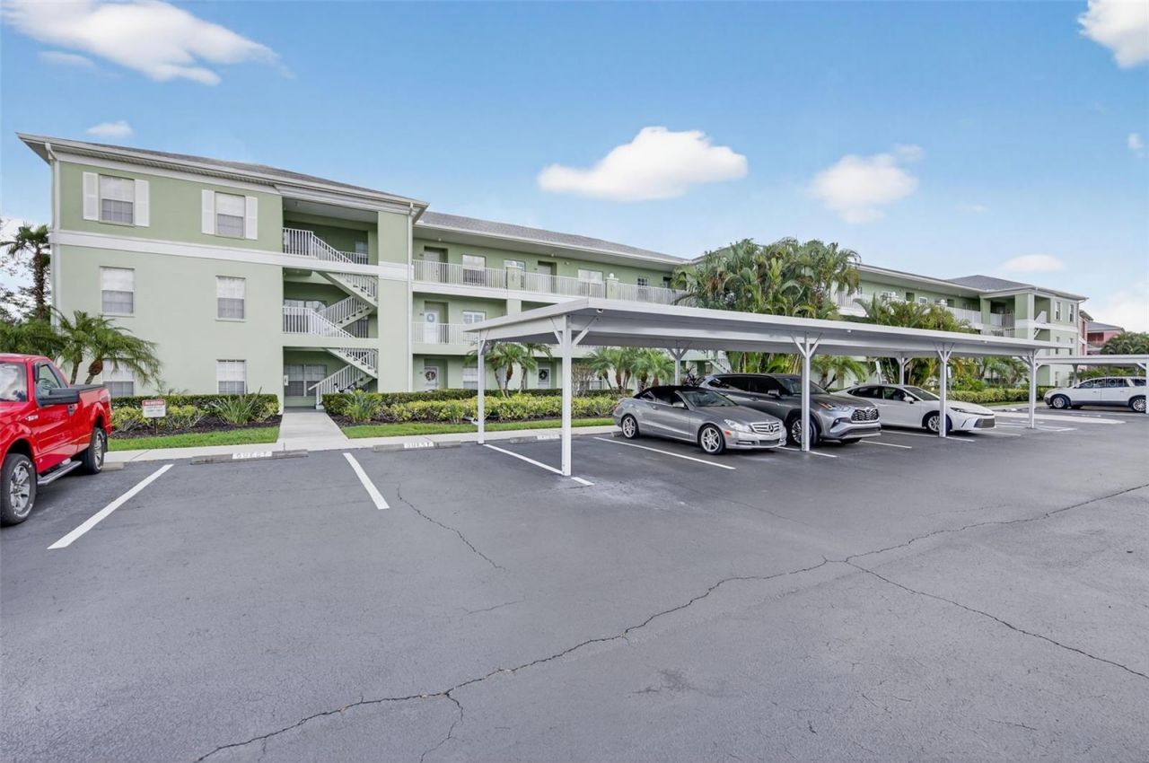2020 Willow Hammock Circle , Unit 304, Punta Gorda, FL 33983 Photo