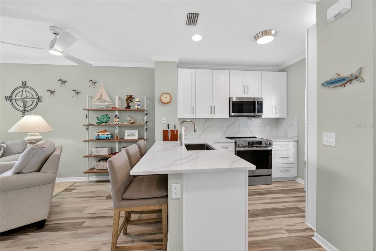 2020 Willow Hammock Circle , Unit 304, Punta Gorda, FL 33983 Photo