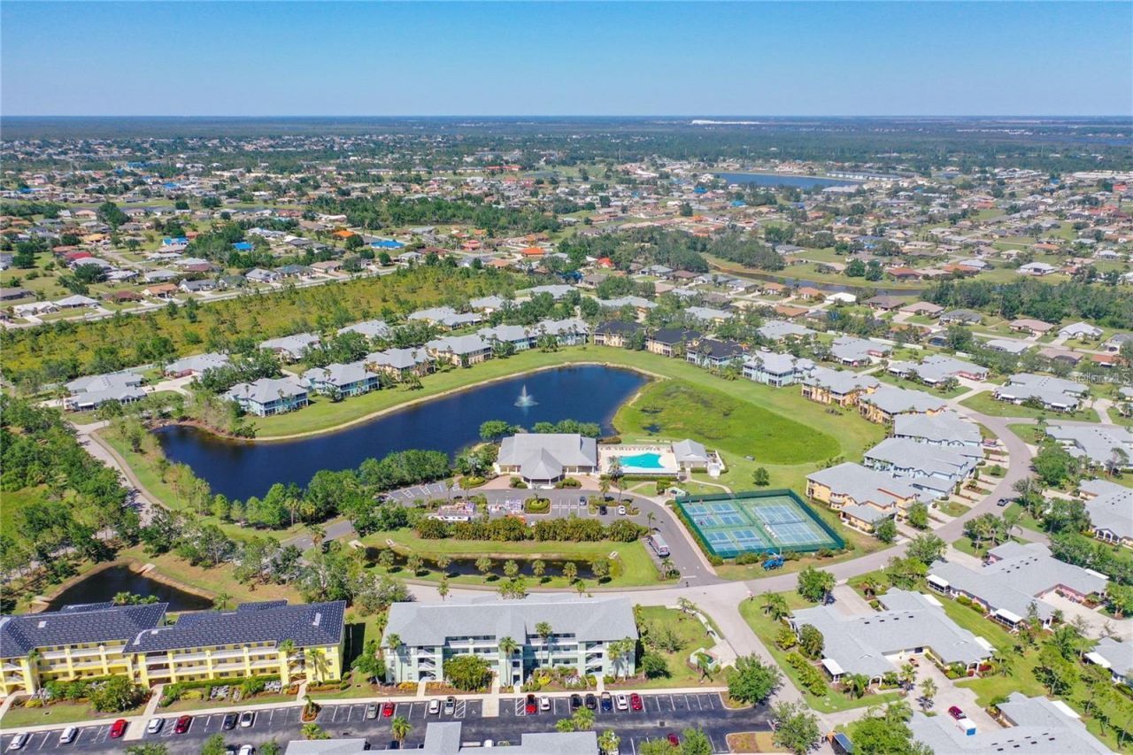 2020 Willow Hammock Circle , Unit 304, Punta Gorda, FL 33983 Photo