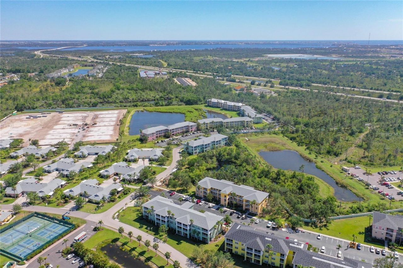 2020 Willow Hammock Circle , Unit 304, Punta Gorda, FL 33983 Photo