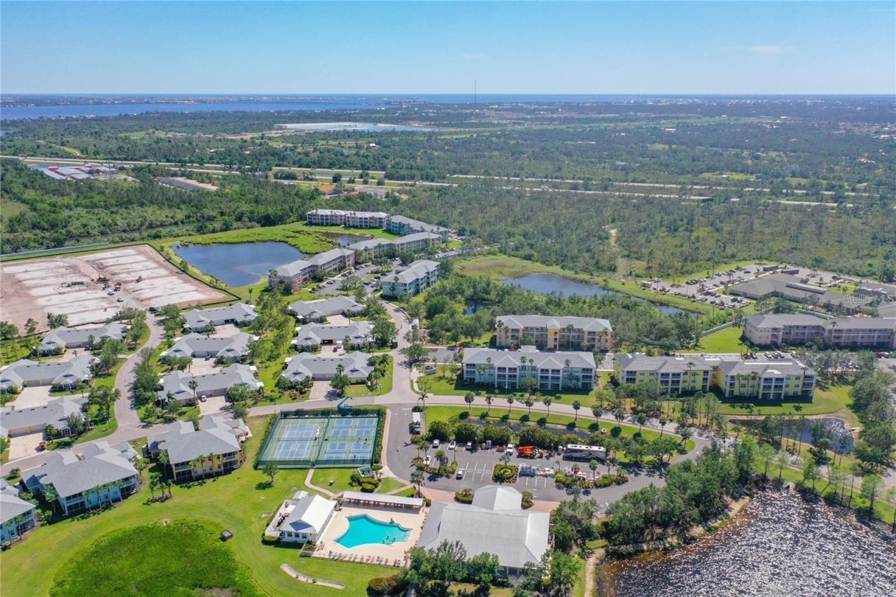 2020 Willow Hammock Circle , Unit 304, Punta Gorda, FL 33983 Photo