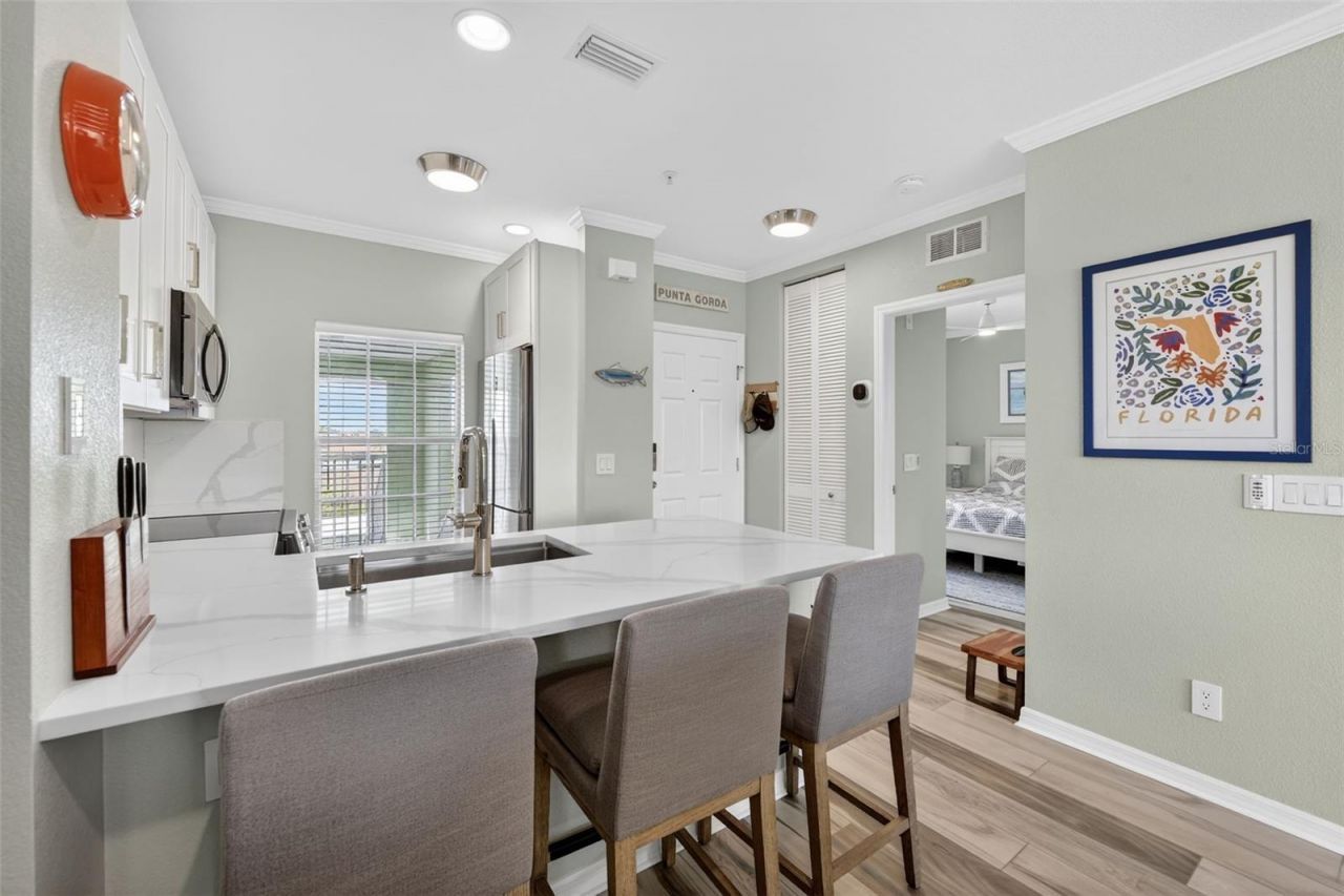 2020 Willow Hammock Circle , Unit 304, Punta Gorda, FL 33983 Photo