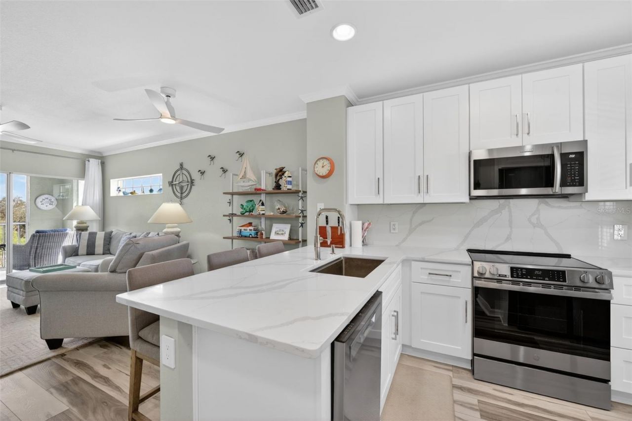 2020 Willow Hammock Circle , Unit 304, Punta Gorda, FL 33983 Photo