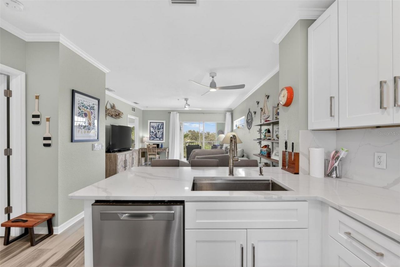 2020 Willow Hammock Circle , Unit 304, Punta Gorda, FL 33983 Photo