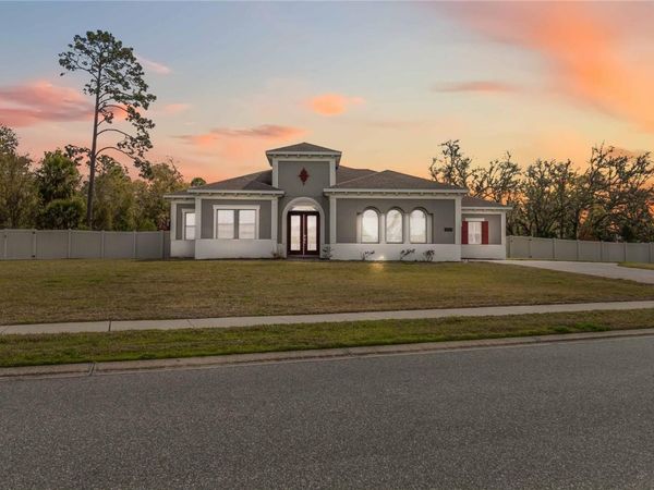 5157 KINGWELL CIRCLE, OVIEDO, FL 32765