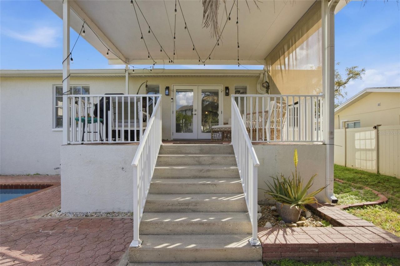 1801 Bayou Grande Boulevard Ne, Saint Petersburg, FL 33703 Photo