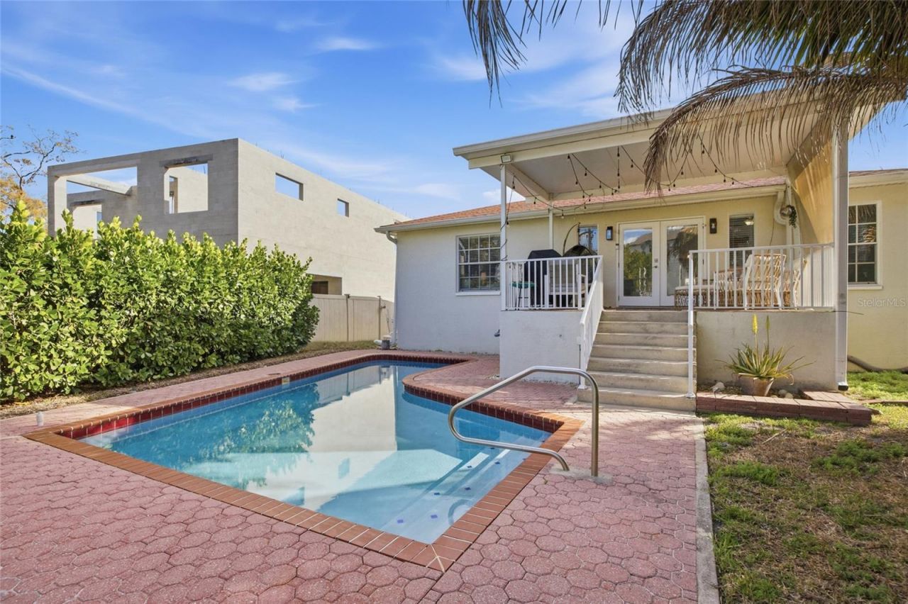 1801 Bayou Grande Boulevard Ne, Saint Petersburg, FL 33703 Photo