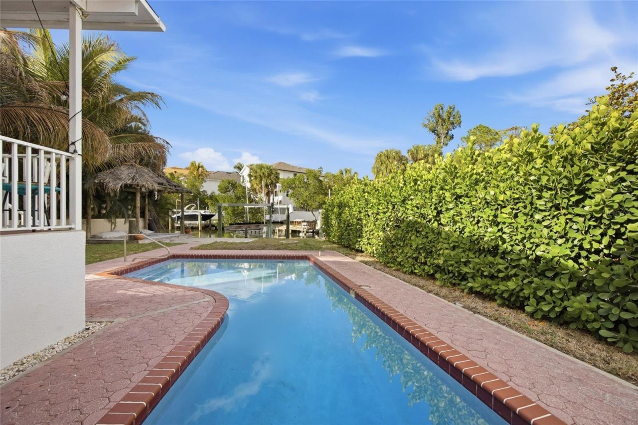 1801 Bayou Grande Boulevard Ne, Saint Petersburg, FL 33703 Photo