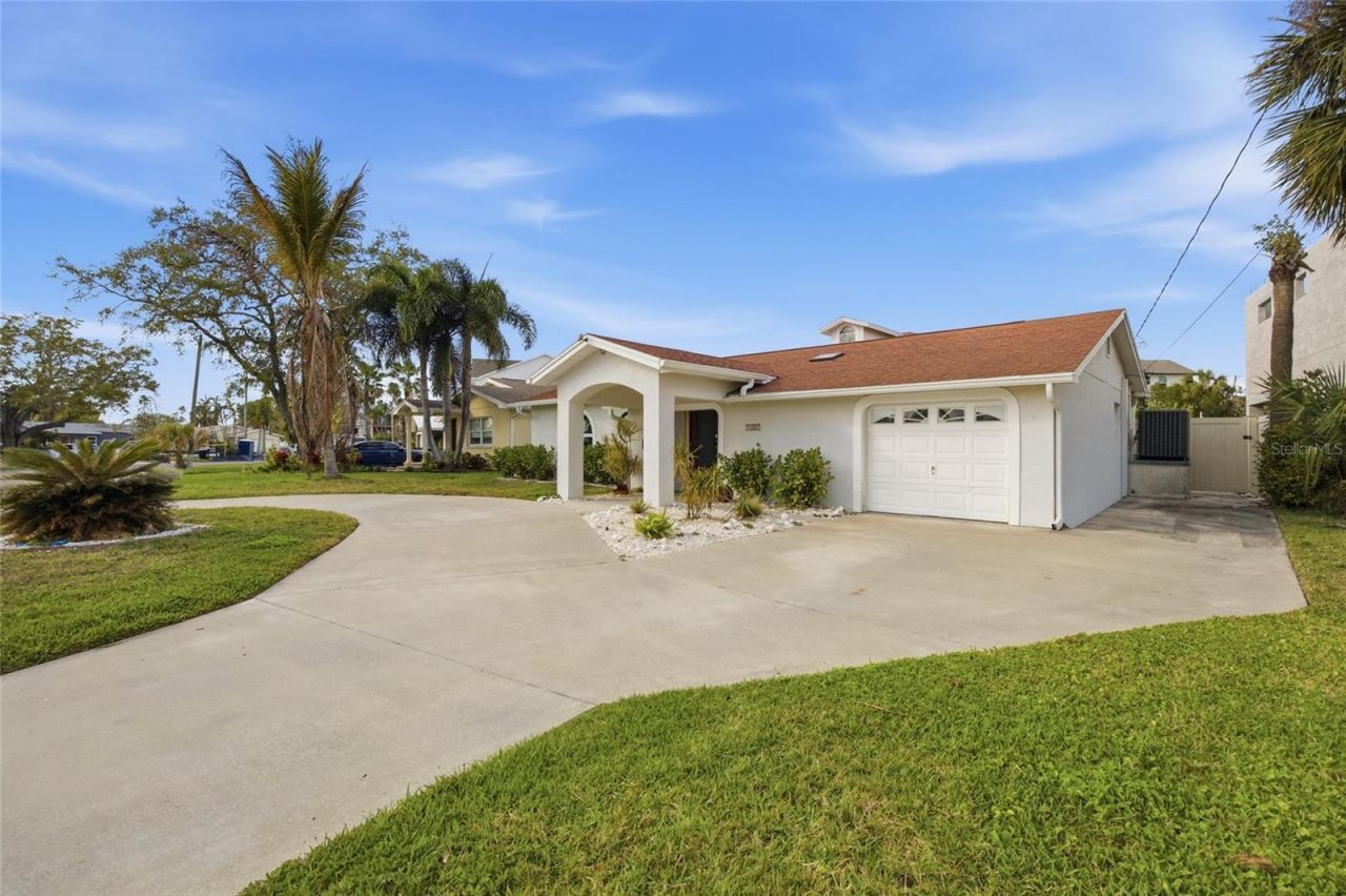 1801 Bayou Grande Boulevard Ne, Saint Petersburg, FL 33703 Photo