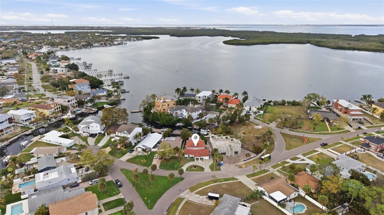 1801 Bayou Grande Boulevard Ne, Saint Petersburg, FL 33703 Photo