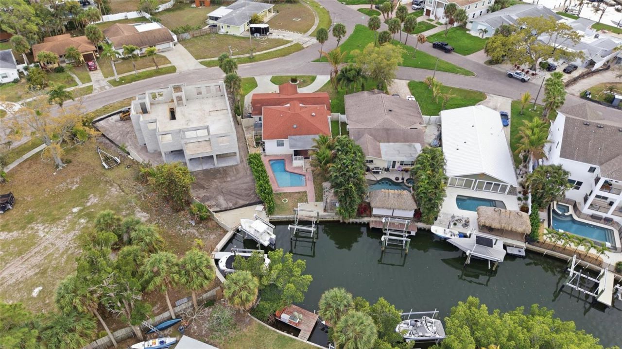 1801 Bayou Grande Boulevard Ne, Saint Petersburg, FL 33703 Photo