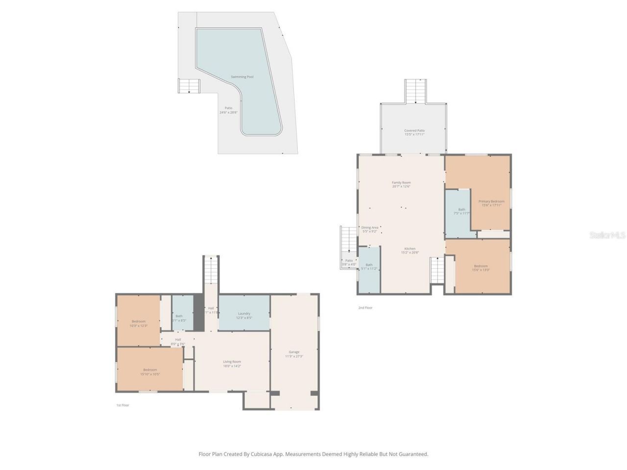 1801 Bayou Grande Boulevard Ne, Saint Petersburg, FL 33703 Photo