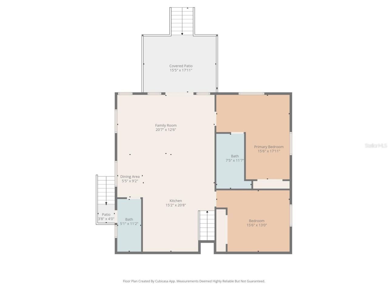 1801 Bayou Grande Boulevard Ne, Saint Petersburg, FL 33703 Photo