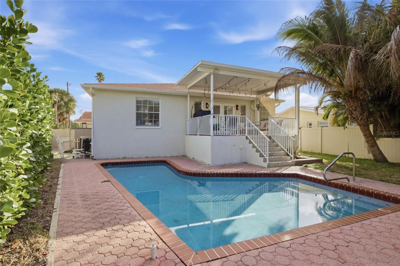 1801 Bayou Grande Boulevard Ne, Saint Petersburg, FL 33703 Photo