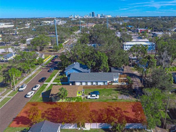 3530 2ND AVENUE S, ST PETERSBURG, FL 33711