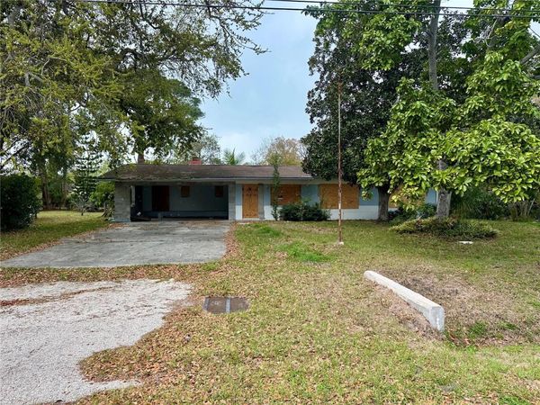 312 N MANHATTAN AVENUE, TAMPA, FL 33609
