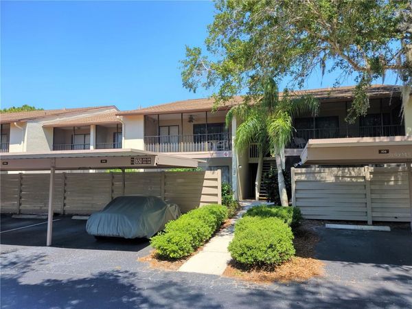 650 BIRD BAY DRIVE E, Unit 105, VENICE, FL 34285