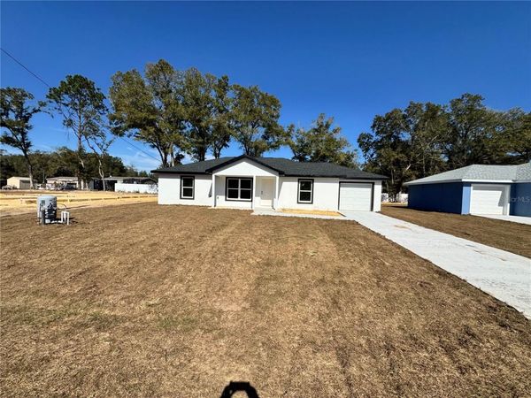 11073 SW 107TH PLACE, DUNNELLON, FL 34432