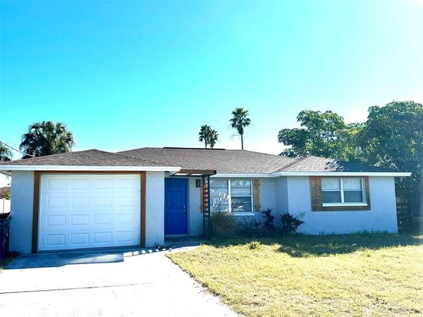 13738 COCO AVENUE , HUDSON, FL 34667